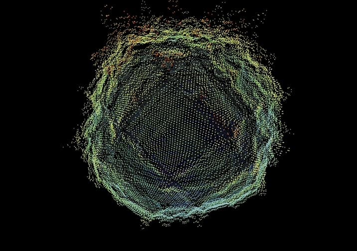 Audio Visualizer