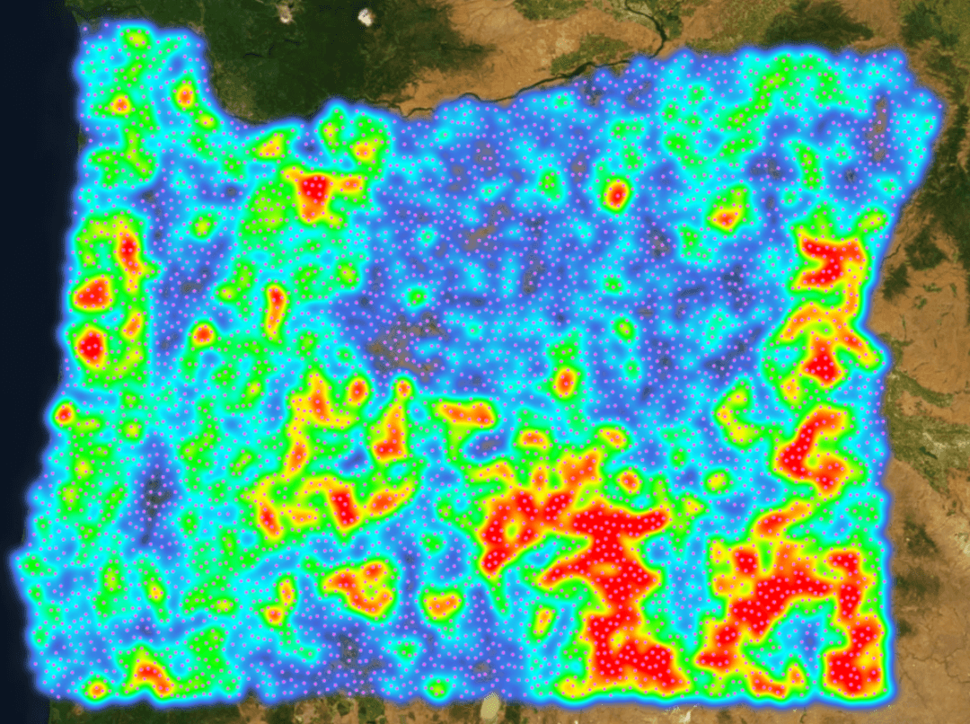 Wildfire Risk Assessment